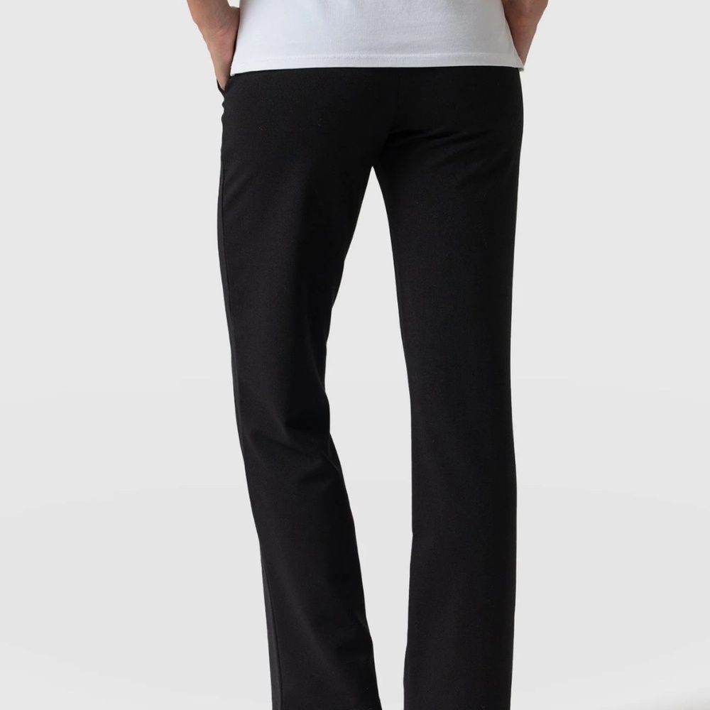 NWT Saint and Sophia Runway Pants